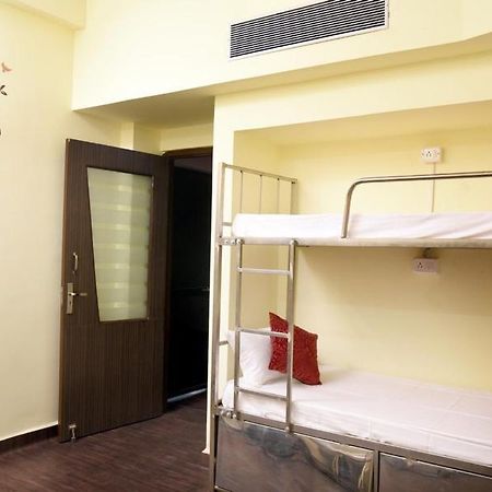 Flexistays Нагпур Экстерьер фото