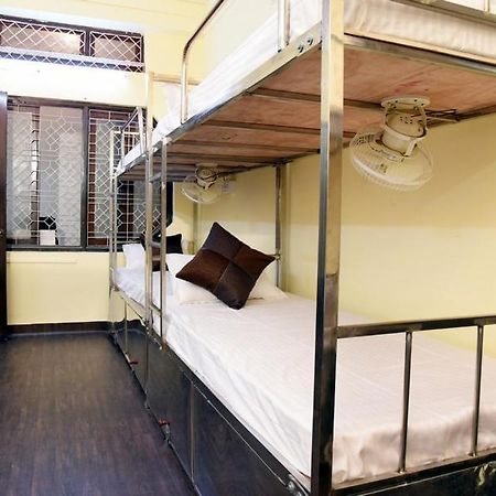 Flexistays Нагпур Экстерьер фото