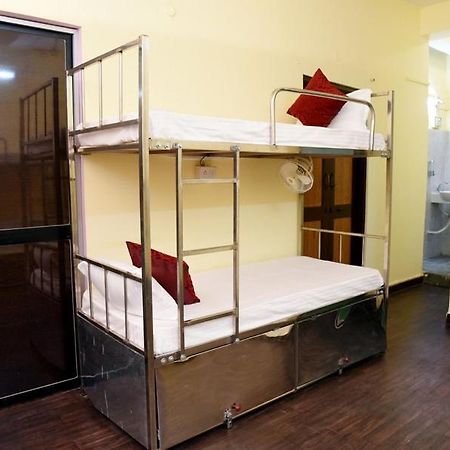 Flexistays Нагпур Экстерьер фото