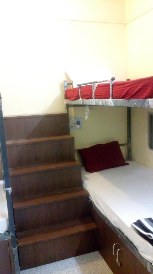 Flexistays Нагпур Экстерьер фото