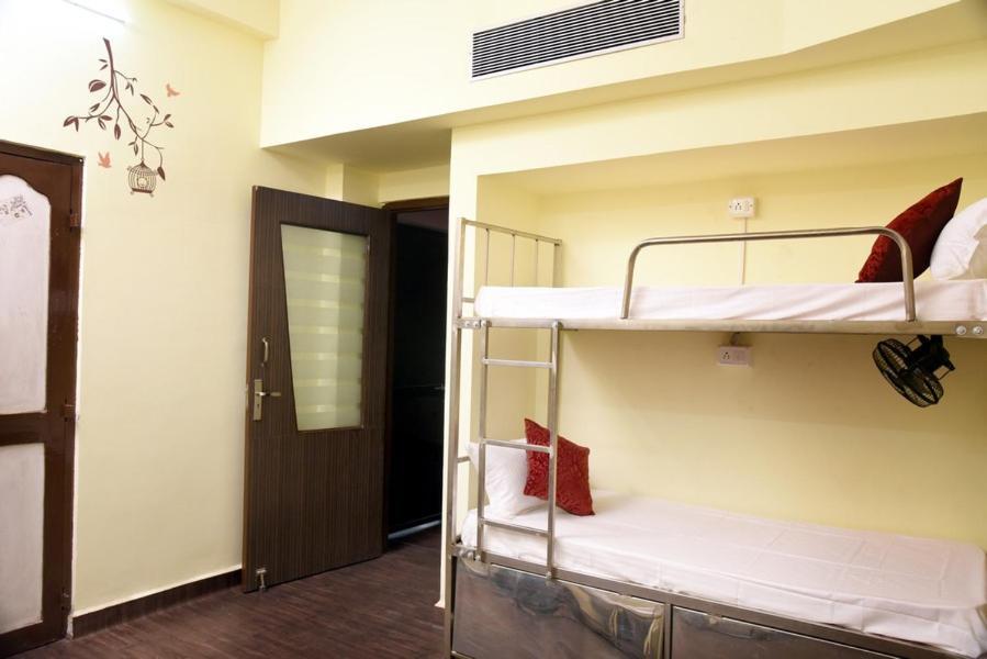 Flexistays Нагпур Экстерьер фото