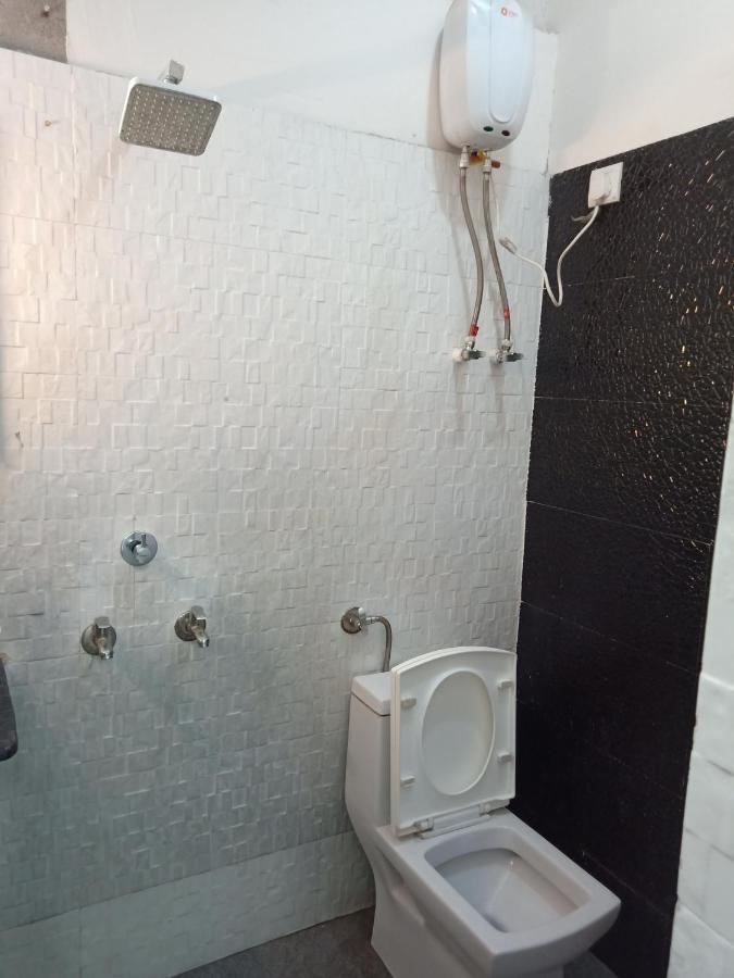 Flexistays Нагпур Экстерьер фото