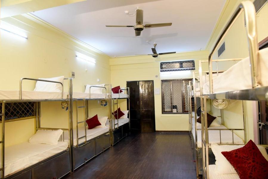 Flexistays Нагпур Экстерьер фото