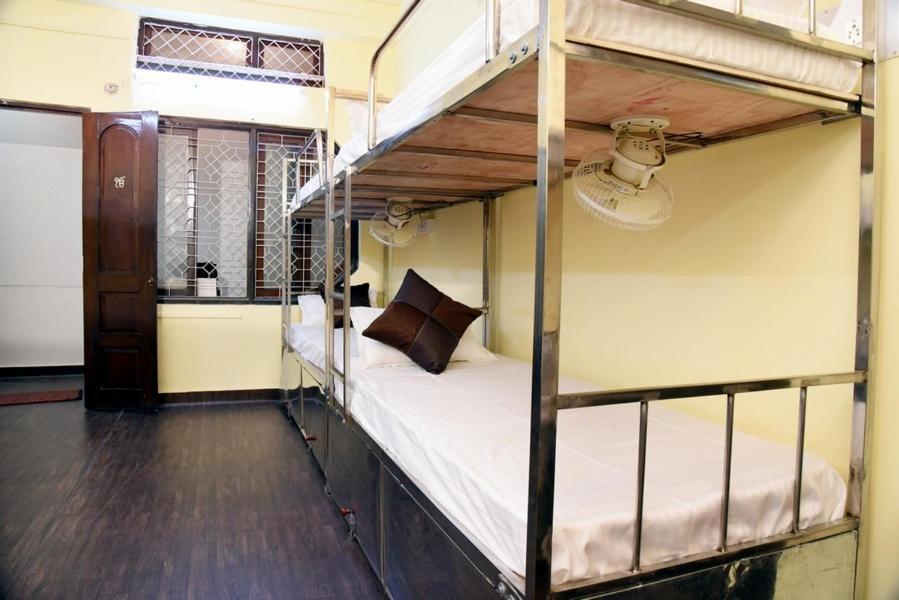 Flexistays Нагпур Экстерьер фото
