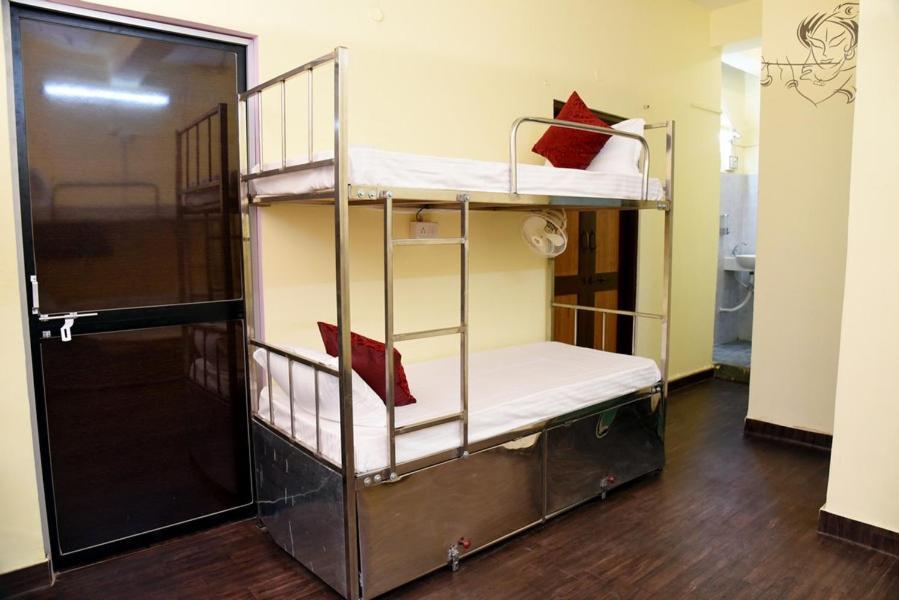 Flexistays Нагпур Экстерьер фото
