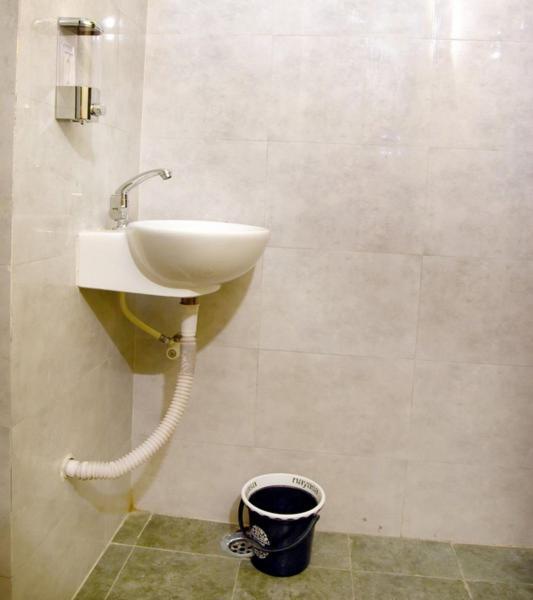 Flexistays Нагпур Экстерьер фото